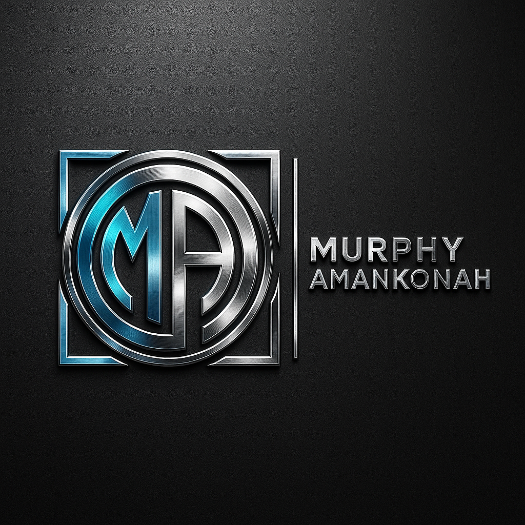 Murphy Emblem Logo